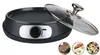 All Ride Plaque grill teppanyaki 24V - poêle électrique Voir les images du produit 11