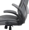 Autronic Kancelářská židle KA-G301 GREY Náhled obrázku produktu 9