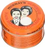 A close-up, top-down view of a vintage Murray's Superior Hair Dressing Pomade tin. Náhľad obrázku produktu
