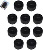 10 pièces Dynamo Roue d'entraînement pour dynamo de vélo Voir les images du produit 1