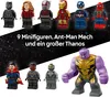 LEGO Star Wars 75444 Angriff des AT-RT - Modellbau mit Produktbild-Vorschau 18