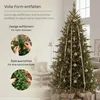 Weihnachtsbaum „Forest Dream“ PE/PVC 23005 Produktbild-Vorschau 7