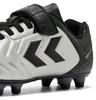 Hummel Top Star F.G. 2.0 Vc Jr - black/silver, Größe:34 Produktbild-Vorschau 2