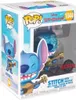 Disney Lilo & Stitch - Stitch with Ukulele 1044 Special Produktbild-Vorschau 6