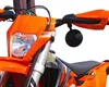 Specchietto FAR Flexi Enduro pieghevole nero, compatibile Anteprima dell’immagine prodotto 5