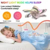 Leise Deckenventilator 70W Deckenleuchte mit RGB Produktbild-Vorschau 8