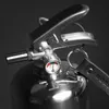 Nordic Flame Feuerlöscher STEEL EDITION silber 2kg Produktbild-Vorschau 7