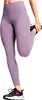Puma Cloudspun Hw Fl Tight Pale Plum M Produktbild-Vorschau 5