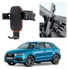 Premium-Schwerlasthalterung speziell für Audi Q3 F3 2 Produktbild-Vorschau 1