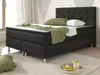 Inter Handels Boxspringbett Köln 140x200 | Boxspringbett Produktbild-Vorschau 8