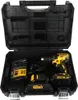 DeWalt DCD777S2T Bohrschrauber inkl. 2x Akku (Ergonomisch, Produktbild-Vorschau 16