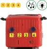 Malplay Feuerwehr Lkw Hubschrauber Auto Spielfahrzeuge 1:16 Produktbild-Vorschau 12
