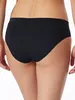 Schiesser Damen Rio Slip 38  schwarz Stück Produktbild-Vorschau 3