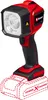 18V 350lm Lampe TC-CL 18/350 Li (solo) - EINHELL 4514175 Produktbild-Vorschau 1