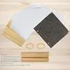 Einsteckalbum Holz 10x15 cm für 60 Fotos Schreibtisch Produktbild-Vorschau 6