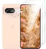 Vetro blindato per Google Pixel 8a pellicola protettiva 2x Anteprima dell’immagine prodotto 1