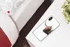 MuchoWow® Handyhülle Schutzhülle Hülle für iPhone Xs Produktbild-Vorschau 4
