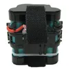 2x Trade-Shop Li-Ion Akku, 18V / 2000mAh für Husqvarna Produktbild-Vorschau 3