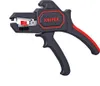 KNIPEX Automatyczny ściągacz izolacji 180 mm Podgląd zdjęcia produktu 7