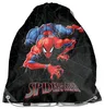 Schulranzen Set 3-teilig Tornister Jungen Spiderman Schwarz Produktbild-Vorschau 5