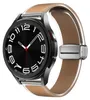 Für Samsung Galaxy Watch FE / 6 / 5 / 4 44mm und 40mm Produktbild-Vorschau 1