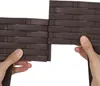 FIVMEN Rasenkante Kunstoff Beeteinfassung Gartenzaun Produktbild-Vorschau 7