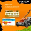 FUXTEC  40V Akku Rasenmäher FX-E2RM37SET - 37cm Produktbild-Vorschau 6