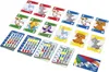 Mattel GXX06 Phase 10 Junior (D/F) Náhled obrázku produktu 8