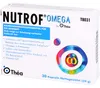 Capsule Nutrof Omega per il mantenimento della normale Anteprima dell’immagine prodotto 4