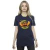 Disney - "Wicked Mischief" T-Shirt für Damen BI30010 (S) Produktbild-Vorschau 2