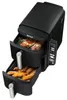 Ninja Double Stack SL300EU Heißluftfritteuse mit 2 Produktbild-Vorschau 12