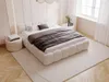 GrainGold Polsterbett Cloud Low 140x200 cm - Bett 140x200, Produktbild-Vorschau 4