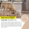 REAVET Magenmild Pulver für Hunde 500g – Für Hunde mit Produktbild-Vorschau 4