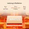ASUS ExpertBook P3 PM3406CKA-NZ0501X - 14 pouces, AMD Ryzen Voir les images du produit 14