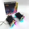 Twinkly Strings 400 LED RGB+ Weiß LED-Lichterkette Smarte Produktbild-Vorschau 41