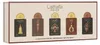 Lattafa Pride Gift Set Collection No.4 - 5 x 20ml (Dieses Produktbild-Vorschau 2