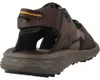 COLUMBIA KONOS HIKER 3 STRAP Brown Produktbild-Vorschau 3