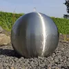 CLGarden 48cm großer Edelstahl Kugel Springbrunnen ESB5 Produktbild-Vorschau 5