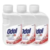 Odol med 3 Zahnfleisch und Mundwasser ohne Alkohol 125ml Produktbild-Vorschau 1