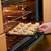 Intirilife 2x tappetino da forno riutilizzabile in silicone Anteprima dell’immagine prodotto 6