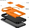 Magnetisch Hülle für iPhone 11 Pro, Dual Layer Stoßfest Produktbild-Vorschau 2