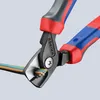Alicate extractor KNIPEX Vista previa de la imagen del producto 17