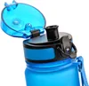 Bottiglia per bere Bottiglia per acqua Bottiglia per sport Anteprima dell’immagine prodotto 5
