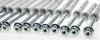 Frameanker met spreidkop, 10x160 mm, met sleuf en Torx Productafbeelding-voorbeeld 17