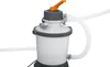 Filterpumpe für Bestway-Pool 3028 l/h Produktbild-Vorschau 27