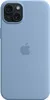 iPhone 15 Plus Silicone Case with MagSafe - Winter Blue Produktbild-Vorschau 5