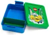 LEGO® Kit repas Classic - Vert/ Bleu Voir les images du produit 7
