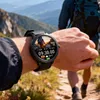 GPS Smartwatch 1,32" AMOLED, 170+ Sportmodi, 5ATM Produktbild-Vorschau 7