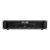 Skytec SPL 300 DJ-PA Audio-Verstärker PA-Endstufe (2x 150W Produktbild-Vorschau 2