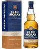 Glen Moray Chardonnay Cask Finish - Speyside Single Malt Produktbild-Vorschau 2